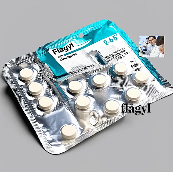 Flagyl 250 precio españa